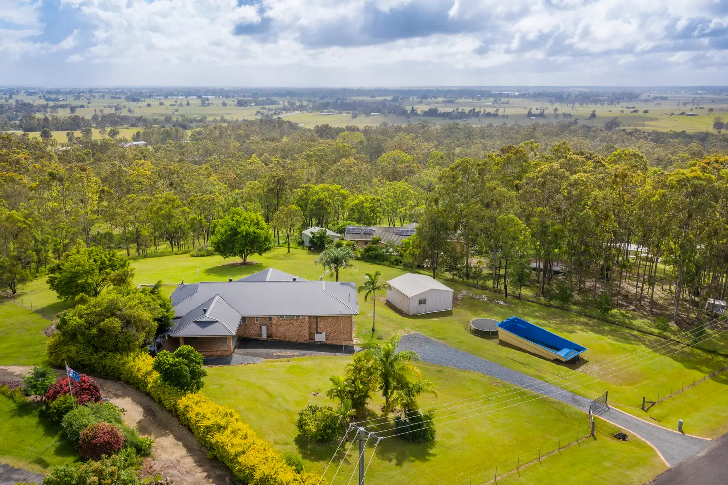 Main view of Homely house listing, 3 Weemala Drive, Waterview Heights NSW 2460