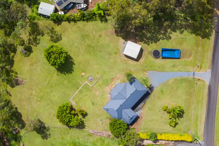 Second view of Homely house listing, 3 Weemala Drive, Waterview Heights NSW 2460