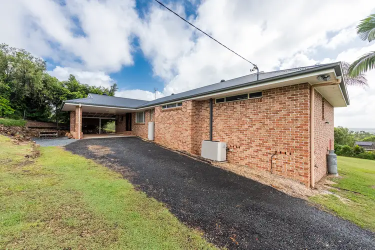 Fourth view of Homely house listing, 3 Weemala Drive, Waterview Heights NSW 2460
