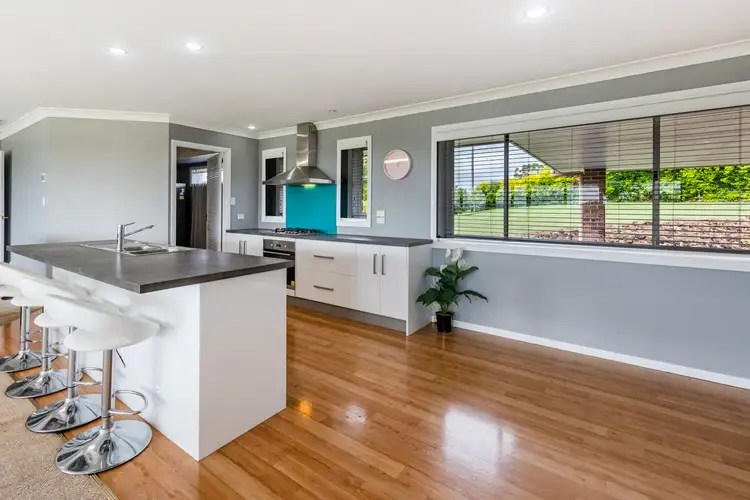 Sixth view of Homely house listing, 3 Weemala Drive, Waterview Heights NSW 2460