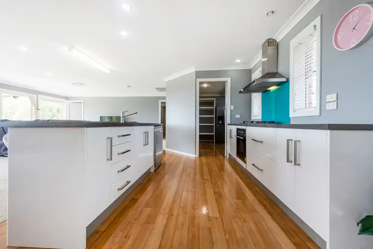 Seventh view of Homely house listing, 3 Weemala Drive, Waterview Heights NSW 2460