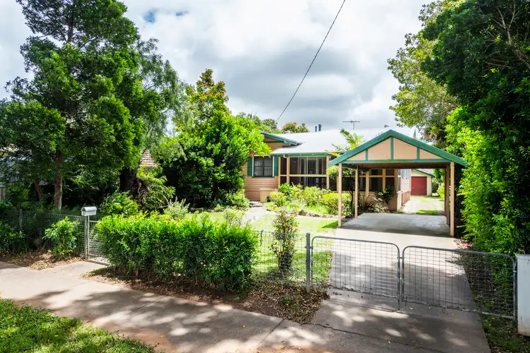 1 Breimba Street, Grafton NSW 2460