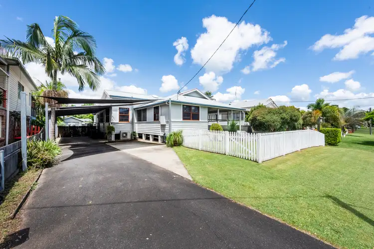 7 Oliver Street, Grafton NSW 2460