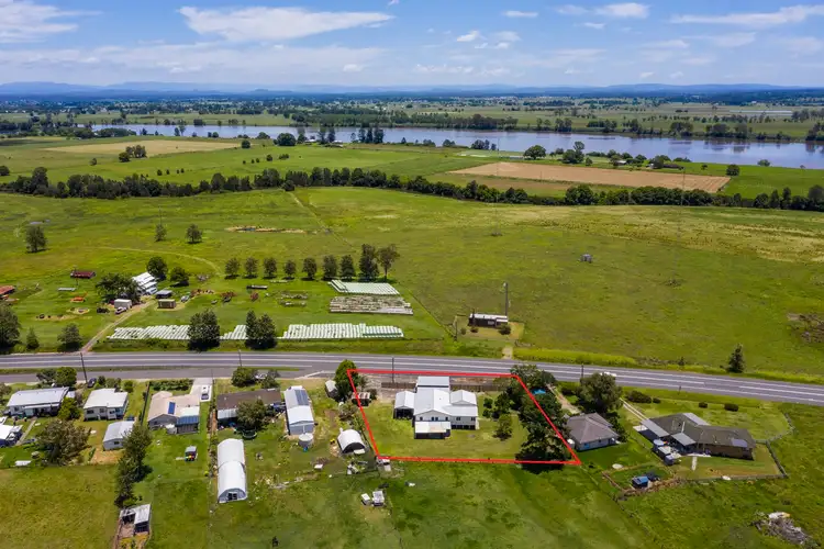 Main view of Homely house listing, 1850 Big River Way, Swan Creek NSW 2462