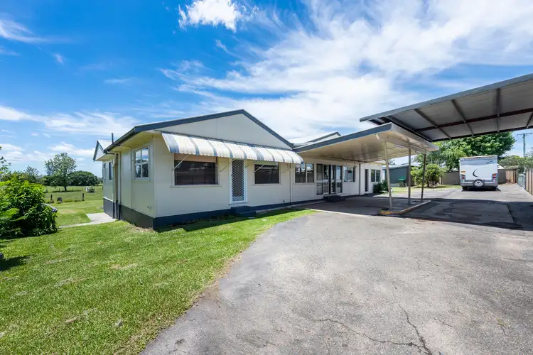 Second view of Homely house listing, 1850 Big River Way, Swan Creek NSW 2462