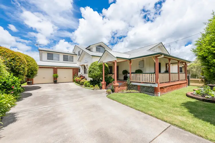 113 North Street, Grafton NSW 2460