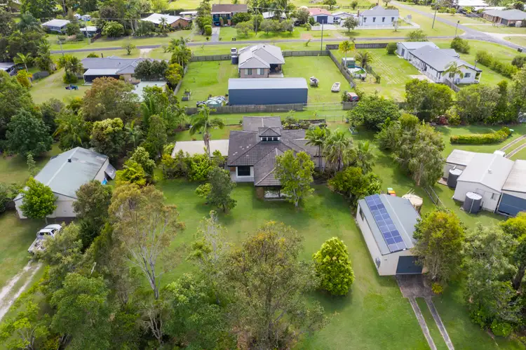 58 Richmond Street, Lawrence NSW 2460