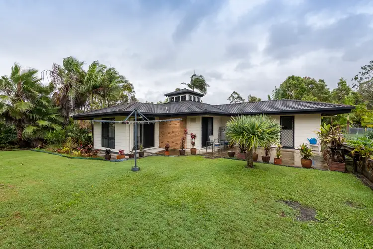 Second view of Homely house listing, 58 Richmond Street, Lawrence NSW 2460