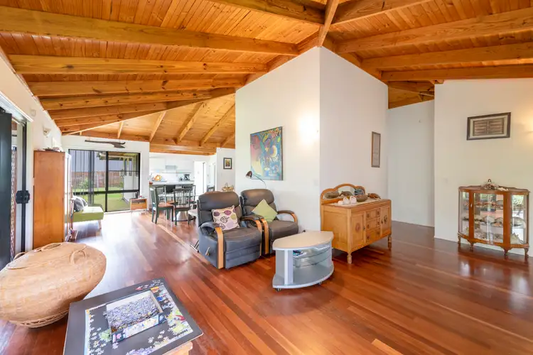 Third view of Homely house listing, 58 Richmond Street, Lawrence NSW 2460