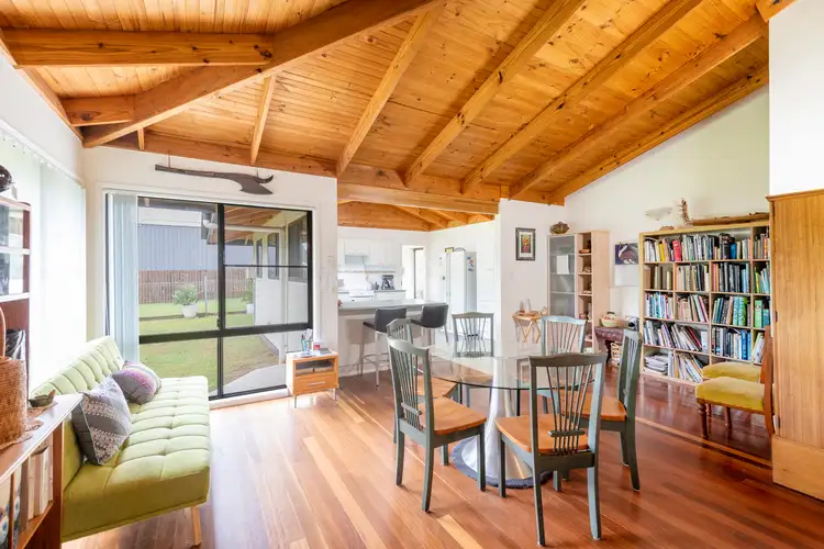 Fourth view of Homely house listing, 58 Richmond Street, Lawrence NSW 2460