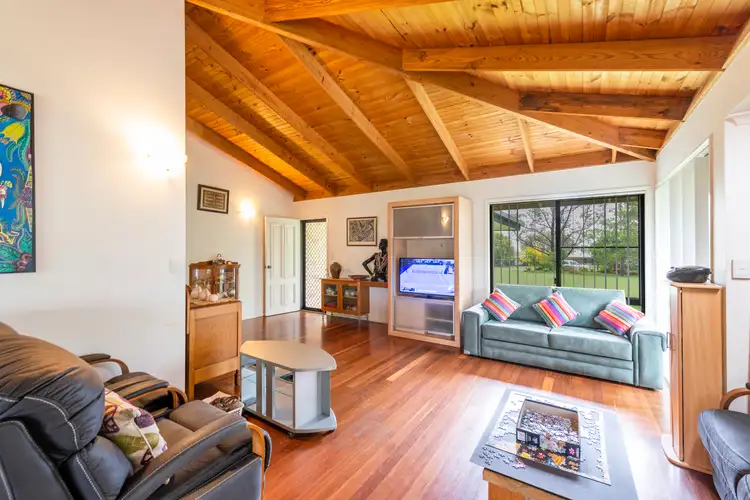 Fifth view of Homely house listing, 58 Richmond Street, Lawrence NSW 2460