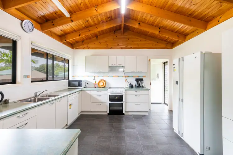 Sixth view of Homely house listing, 58 Richmond Street, Lawrence NSW 2460