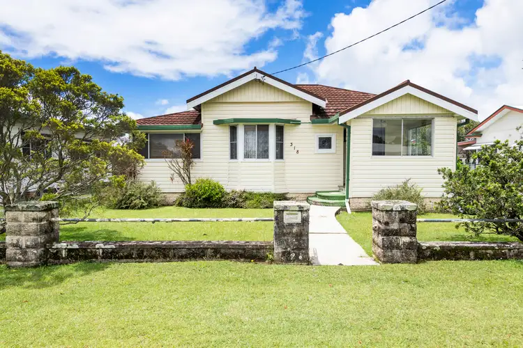318 Fry Street, Grafton NSW 2460
