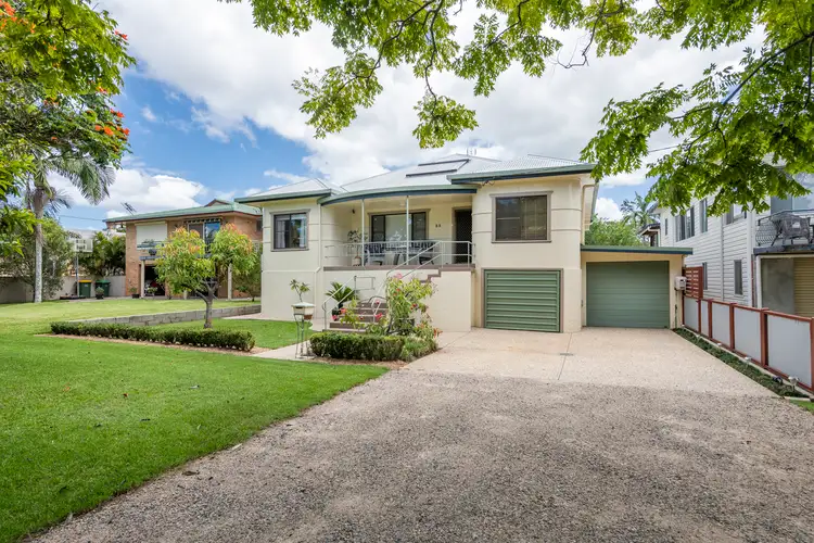 33 Fry Street, Grafton NSW 2460