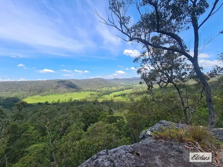 Main view of Homely land listing, 1054 Kangaroo Creek Road, Kangaroo Creek NSW 2460