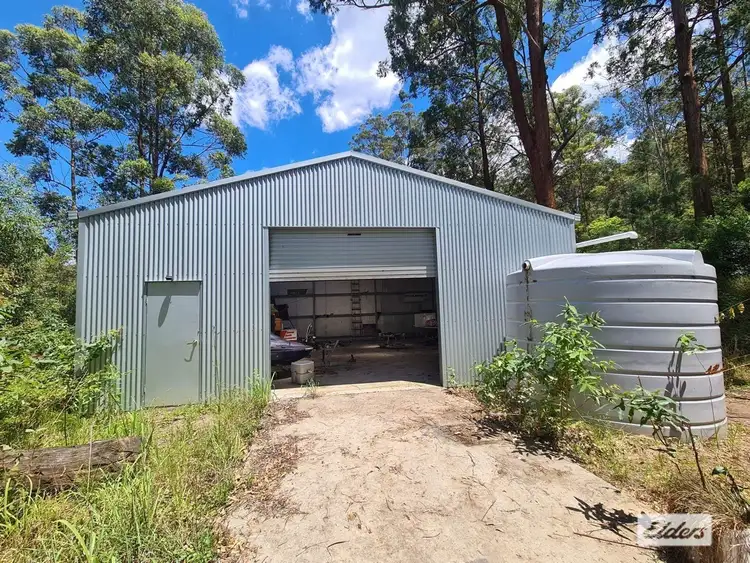 Sixth view of Homely land listing, 1054 Kangaroo Creek Road, Kangaroo Creek NSW 2460