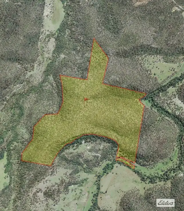 Seventh view of Homely land listing, 1054 Kangaroo Creek Road, Kangaroo Creek NSW 2460