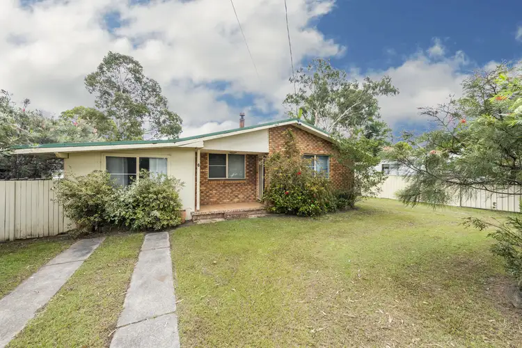 Main view of Homely house listing, 6 Couttaroo Place, Coutts Crossing NSW 2460
