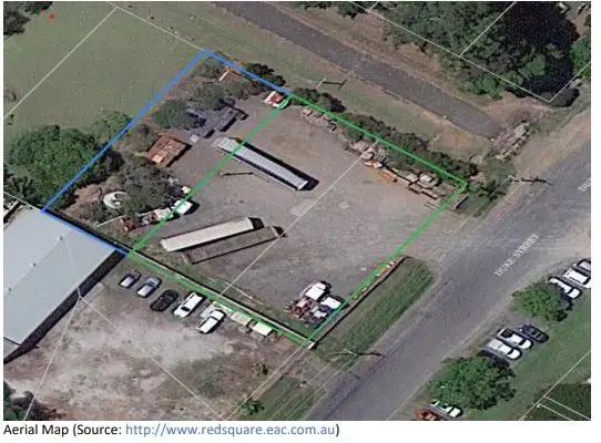 Fourth view of Homely land listing, 1-5 Smith Street, Grafton NSW 2460