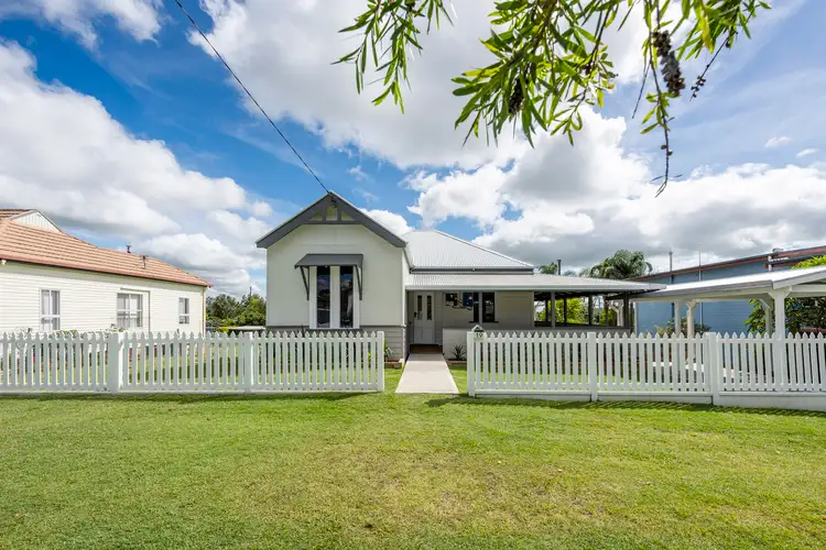 Main view of Homely house listing, 19 Ridge Street, South Grafton NSW 2460