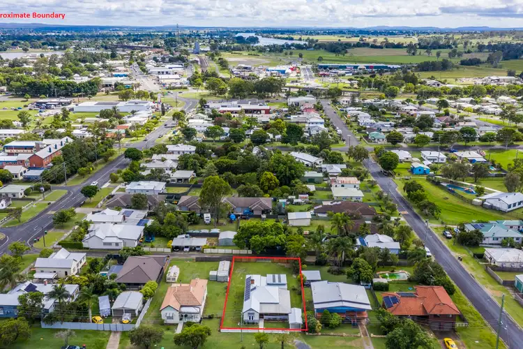 Second view of Homely house listing, 19 Ridge Street, South Grafton NSW 2460