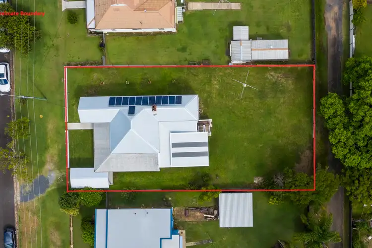 Third view of Homely house listing, 19 Ridge Street, South Grafton NSW 2460