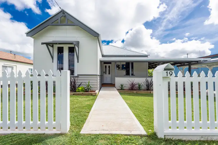 Fourth view of Homely house listing, 19 Ridge Street, South Grafton NSW 2460