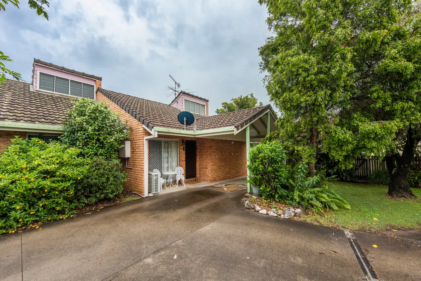 Main view of Homely house listing, 4/96 Queen Street, Grafton NSW 2460