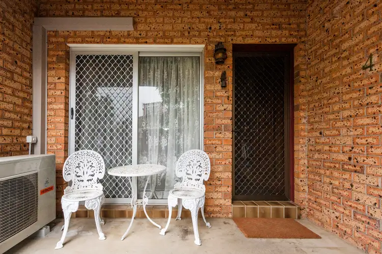 Second view of Homely house listing, 4/96 Queen Street, Grafton NSW 2460