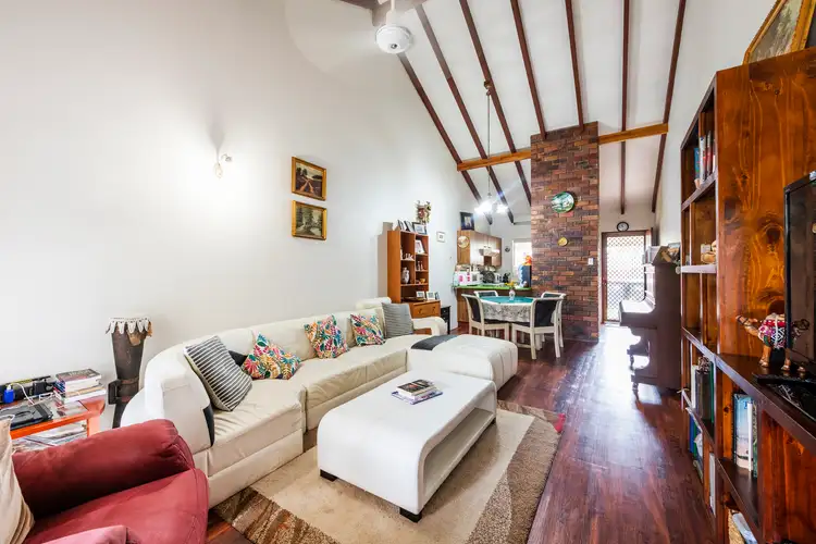 Third view of Homely house listing, 4/96 Queen Street, Grafton NSW 2460