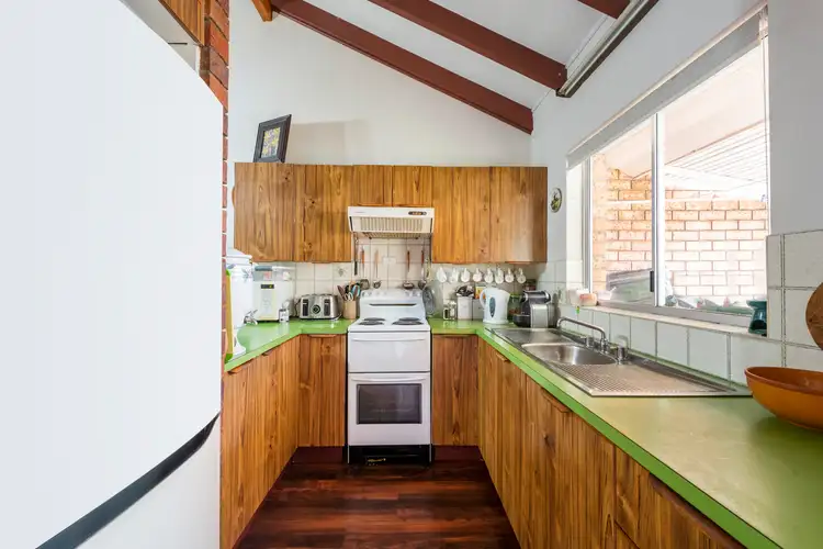 Fifth view of Homely house listing, 4/96 Queen Street, Grafton NSW 2460