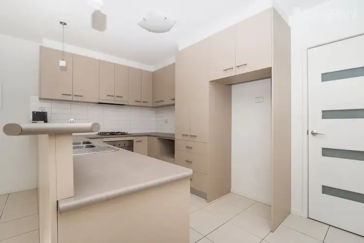 Third view of Homely townhouse listing, 8/7a Curtin Street, Flora Hill VIC 3550
