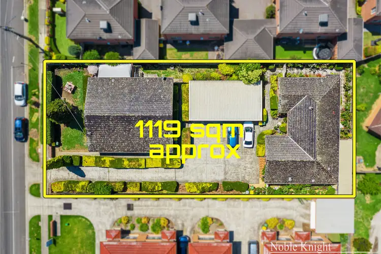 58 Beresford Road, Lilydale VIC 3140