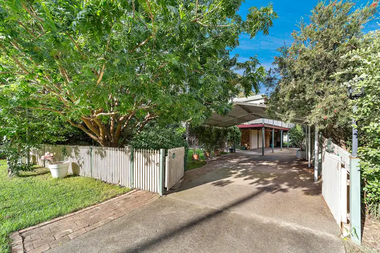 Second view of Homely house listing, 41 Harcourt Avenue, East Hills NSW 2213
