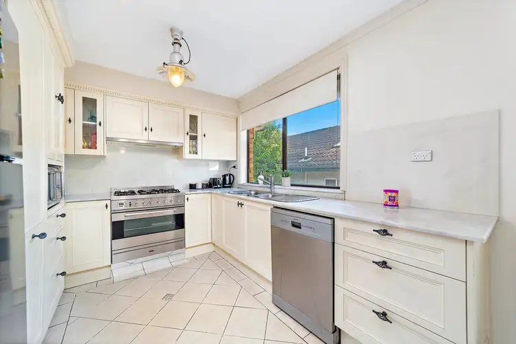 Fourth view of Homely house listing, 41 Harcourt Avenue, East Hills NSW 2213
