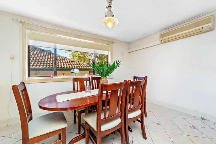 Fifth view of Homely house listing, 41 Harcourt Avenue, East Hills NSW 2213