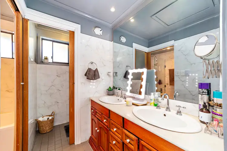 Sixth view of Homely house listing, 41 Harcourt Avenue, East Hills NSW 2213