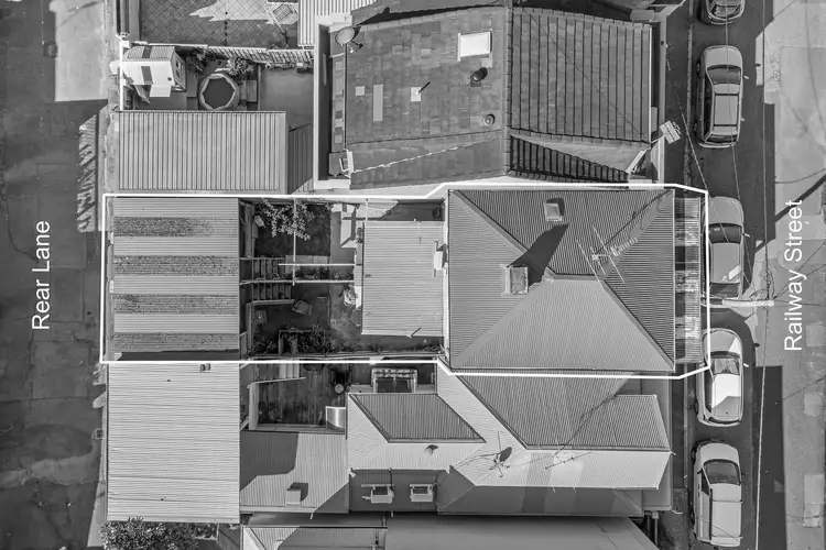 Fifth view of Homely terrace listing, 79 Railway Street, Cooks Hill NSW 2300