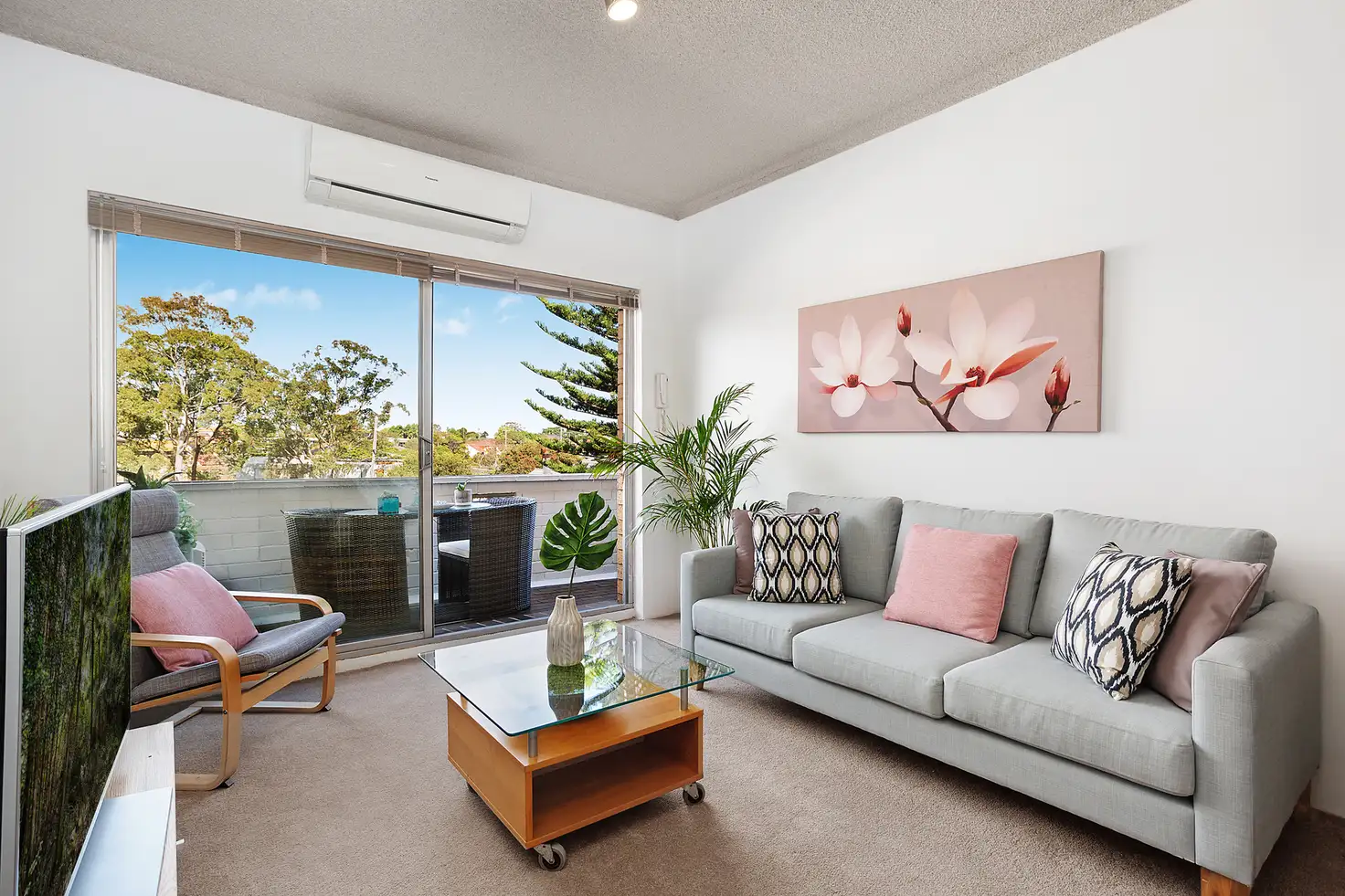 Main view of Homely unit listing, 12/17 Oriental Street, Bexley NSW 2207