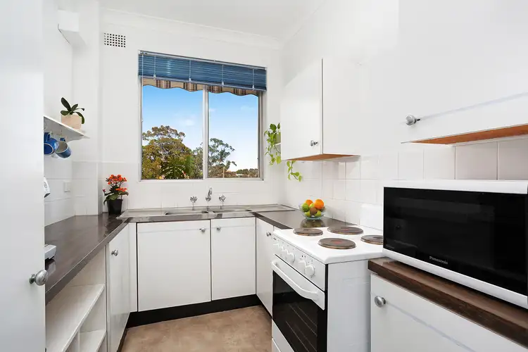 Third view of Homely unit listing, 12/17 Oriental Street, Bexley NSW 2207