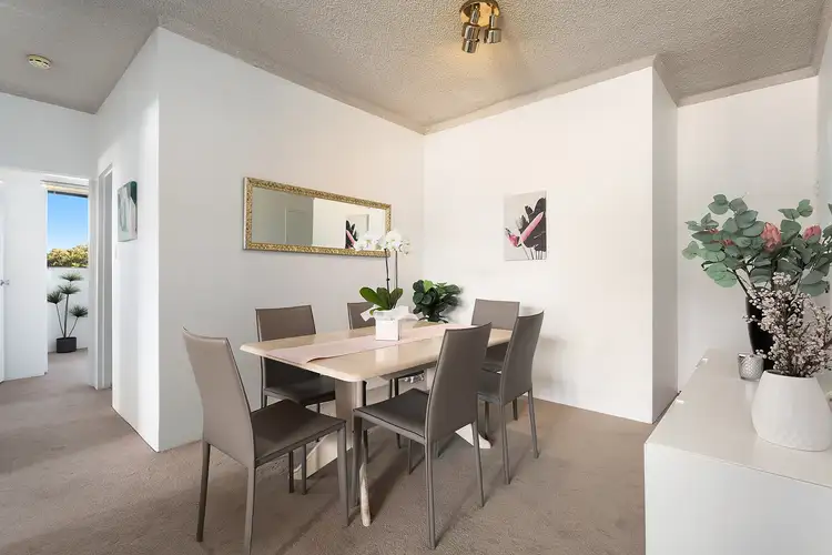 Fourth view of Homely unit listing, 12/17 Oriental Street, Bexley NSW 2207