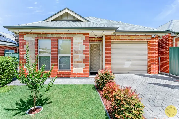 5 Beatty Avenue, Hillcrest SA 5086