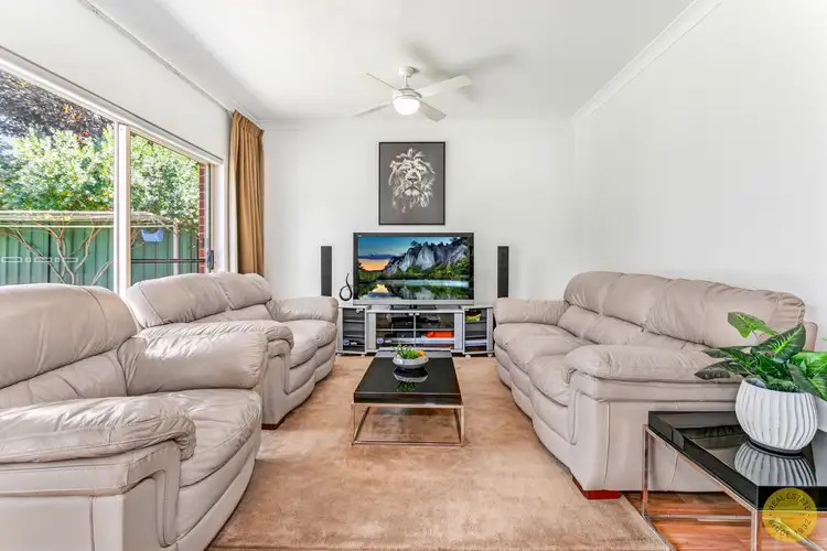 Sixth view of Homely house listing, 5 Beatty Avenue, Hillcrest SA 5086