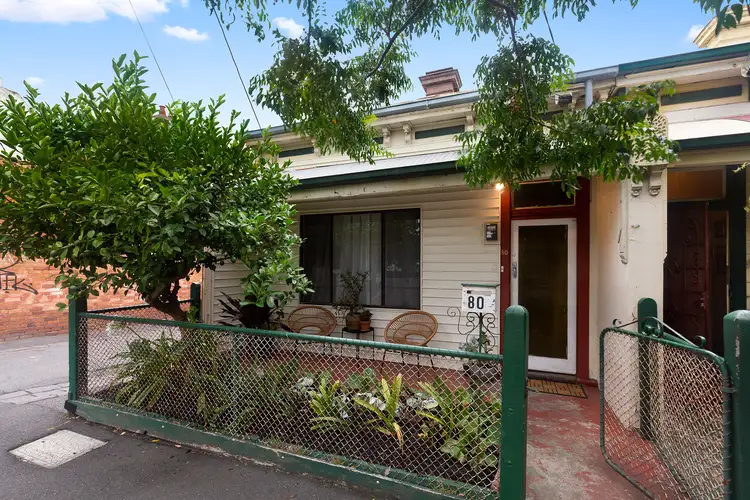 80 Bridge Street, Port Melbourne VIC 3207