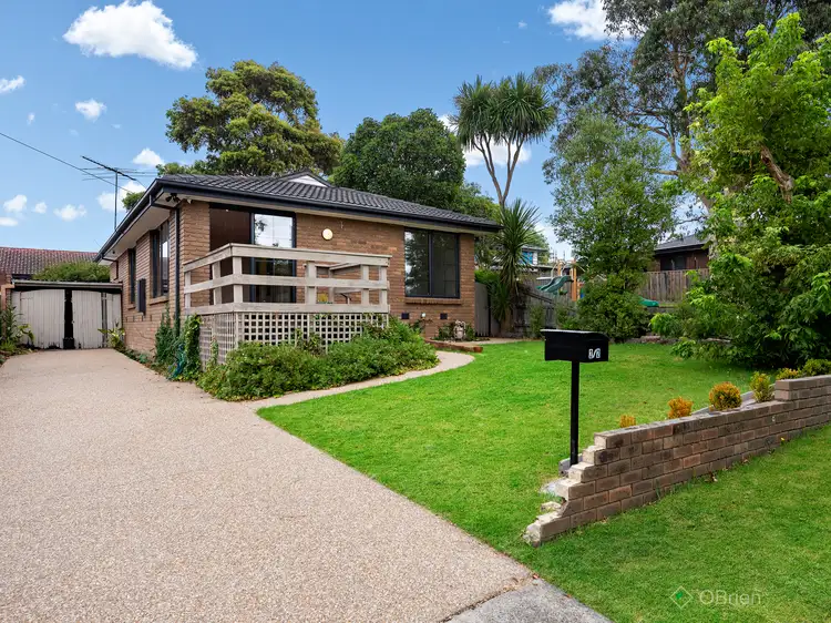 2/2 Adamson Road, Beaconsfield VIC 3807
