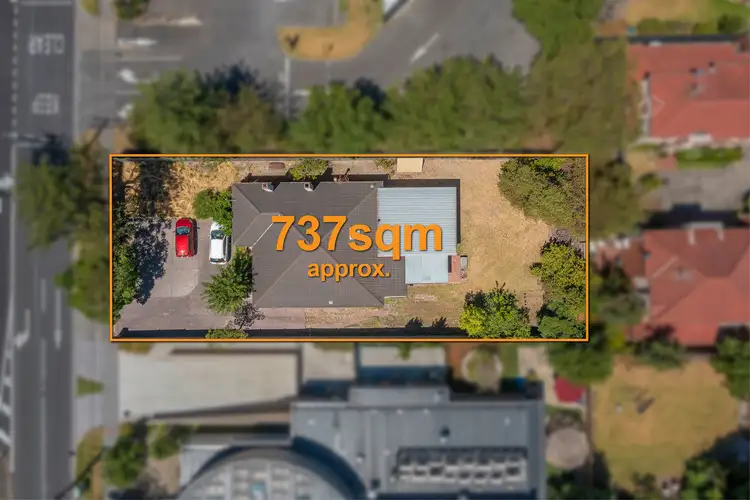 9 Chadstone Road, Malvern East VIC 3145