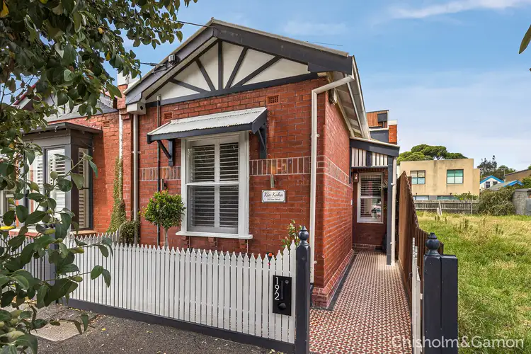 192 Dow Street, Port Melbourne VIC 3207