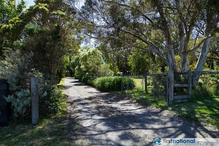 Second view of Homely rural property listing, 190 South Boundary Road, Pearcedale VIC 3912