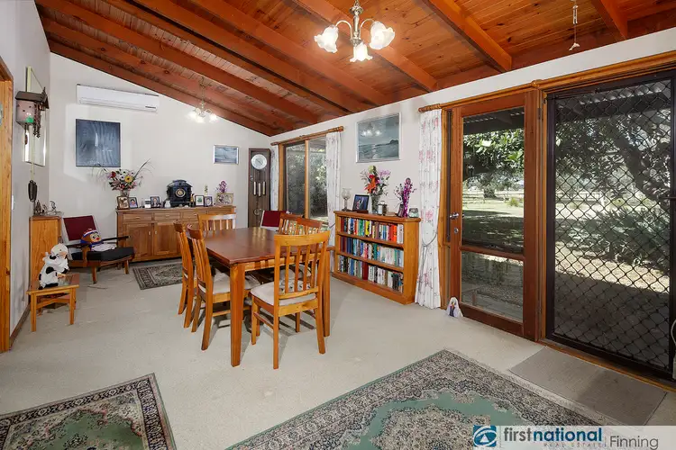 Fourth view of Homely rural property listing, 190 South Boundary Road, Pearcedale VIC 3912