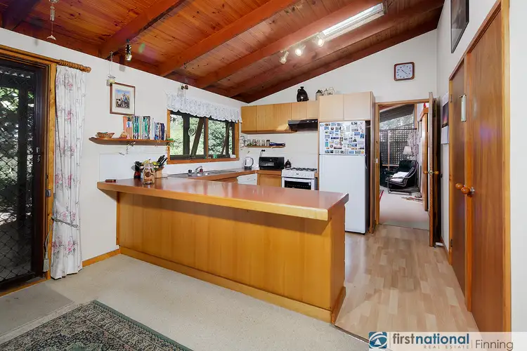 Fifth view of Homely rural property listing, 190 South Boundary Road, Pearcedale VIC 3912